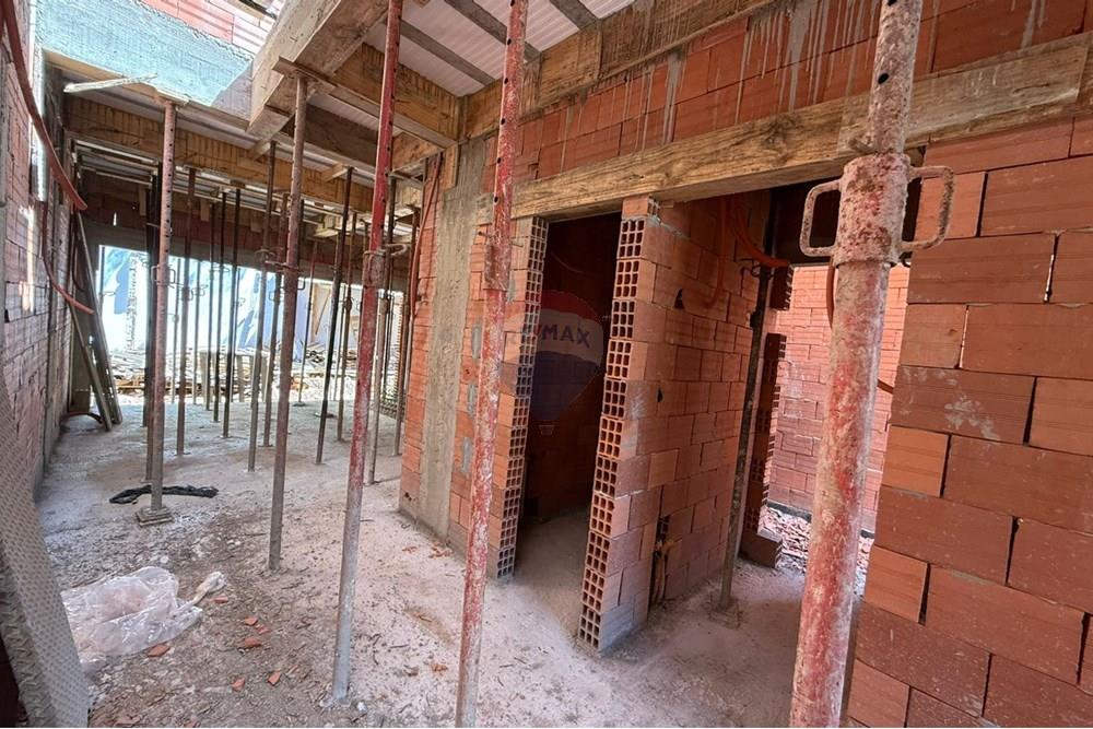 Casa - Venda - Curitiba , Paraná - FOTO OBRA 5.jpg - 560331080-19