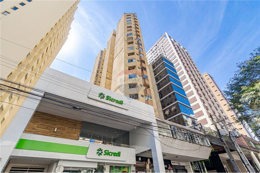Apartamento - Venda - Curitiba , Paraná - 23 - 560321116-12