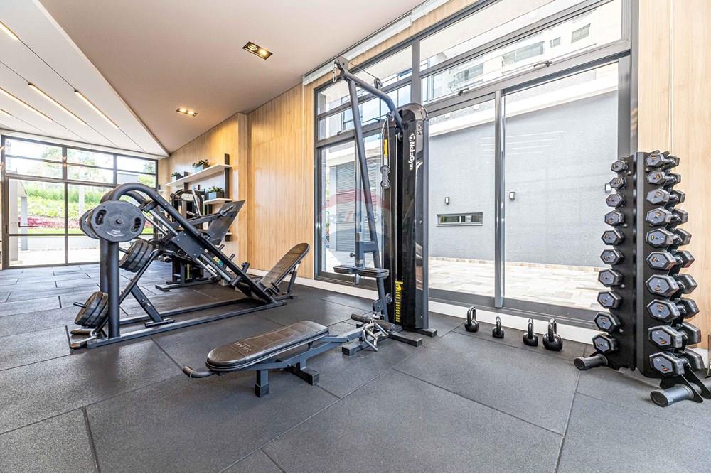 住宅 - 公寓/单元房 - Curitiba , Paraná - BR - IMG_2520.jpg - 560321047-28