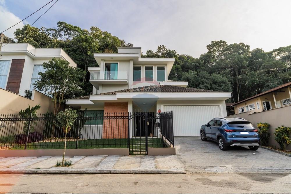 Casa - Venda - Joinville , Santa Catarina - Cópiaderemax-1_copy_2963x1975.jpg - 560351054-206