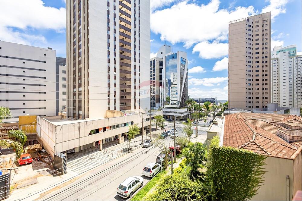 Apartamento - Alugar - Curitiba , Paraná - IMG_5830_1.jpg - 560331069-82