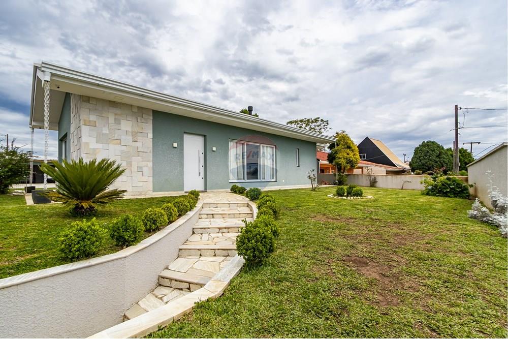 Casa - Venda - Quatro Barras , Paraná - IMG_3139.jpg - 560341061-236