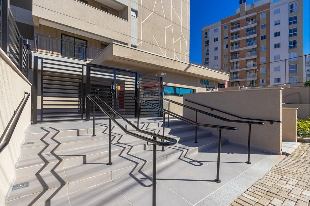 Apartamento - Alugar - Curitiba , Paraná - IMG_2876.jpg - 560311008-74