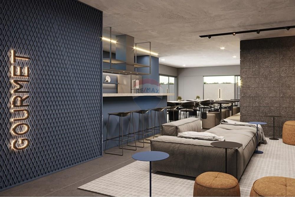 Woningbouw - Appartement - Curitiba , Paraná - BR - REPUBLICA_SALÃO DE FESTAS.jpg - 560411048-54