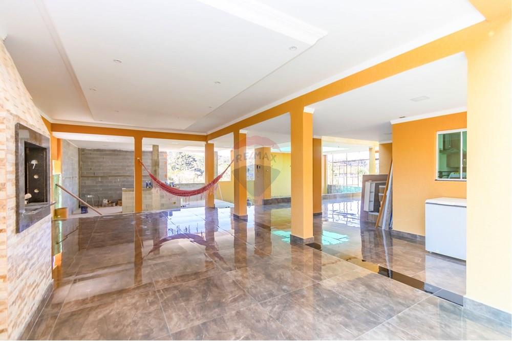 Chácara / Sítio / Fazenda - Venda - Campina Grande do Sul , Paraná - IMG_4166_1.jpg - 560411009-91