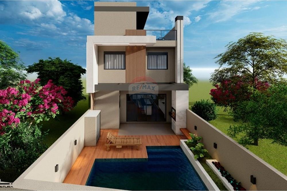 Casa de Condomínio - Venda - Curitiba , Paraná - WhatsApp Image 2025-03-26 at 15.50.39.jpeg - 560411049-65