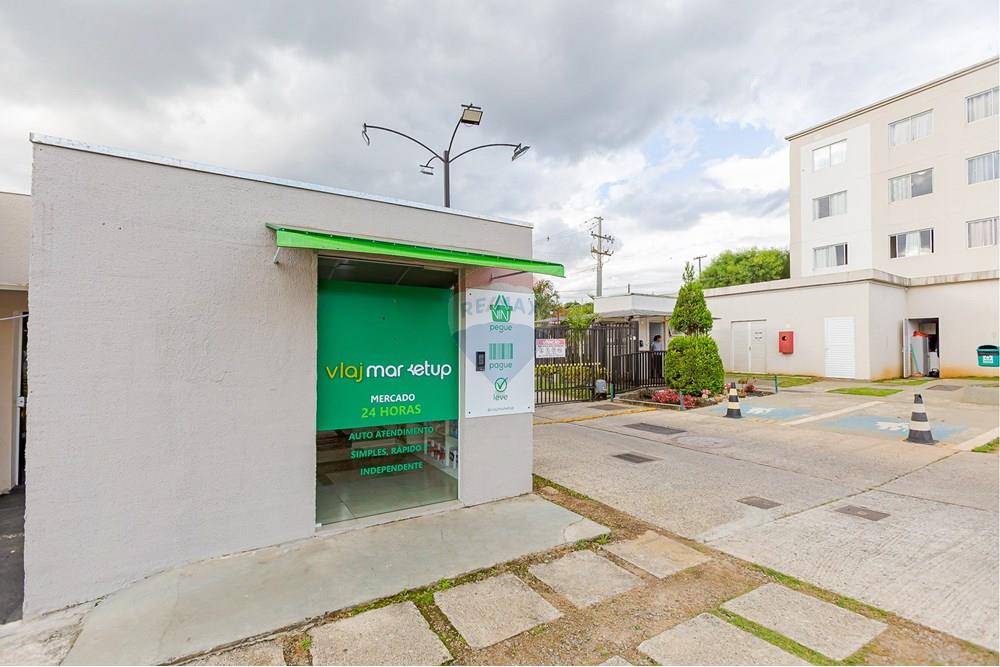 Apartamento - Venda - São José dos Pinhais , Paraná - IMG_2784.jpg - 560351119-12