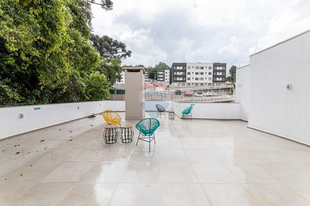 Apartamento - Venda - Campo Largo , Paraná - IMG_8682.jpg - 560321151-19