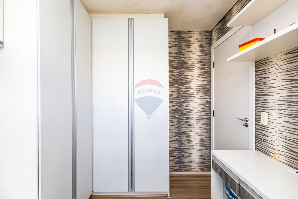 Sobrado - Venda - Araucária , Paraná - IMG_6950.jpg - 560491002-7