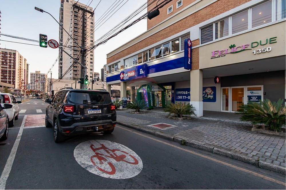 Cj. Comercial/ Sala - Alugar - Curitiba , Paraná - IMG_0694.jpg - 560251018-273