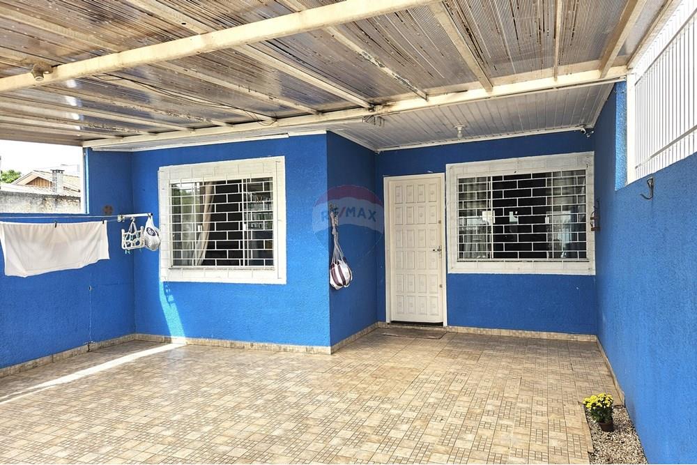 Casa - Venda - São José dos Pinhais , Paraná - 1.jpg - 560481001-3