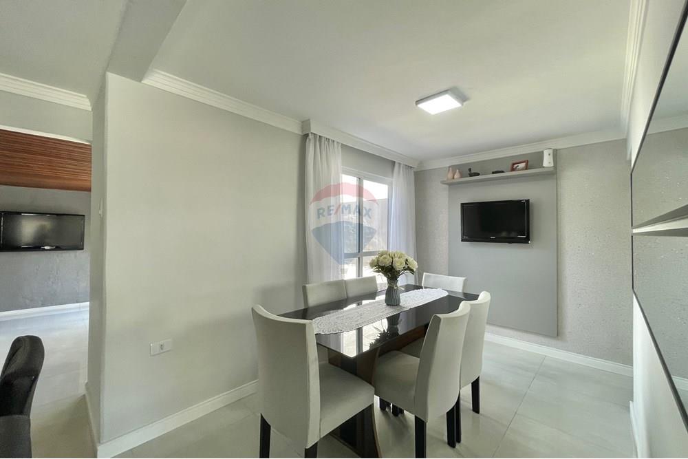 Casa - Venda - São José dos Pinhais , Paraná - IMG_2044.jpeg - 560481004-24