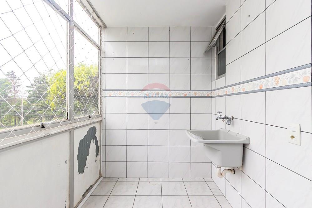 Apartamento - Alugar - Curitiba , Paraná - Sheep - IMG_9699_1_1.jpg - 560341055-109