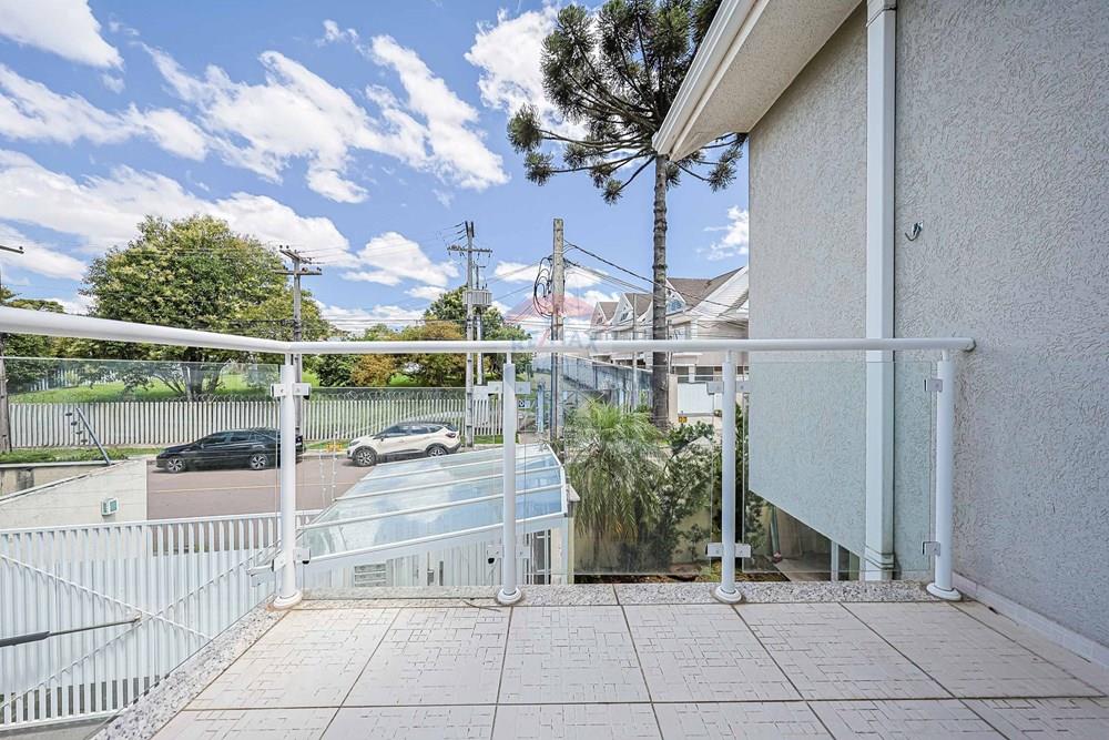 Sobrado - Venda - Curitiba , Paraná - CRF_2538.jpg - 560411044-147