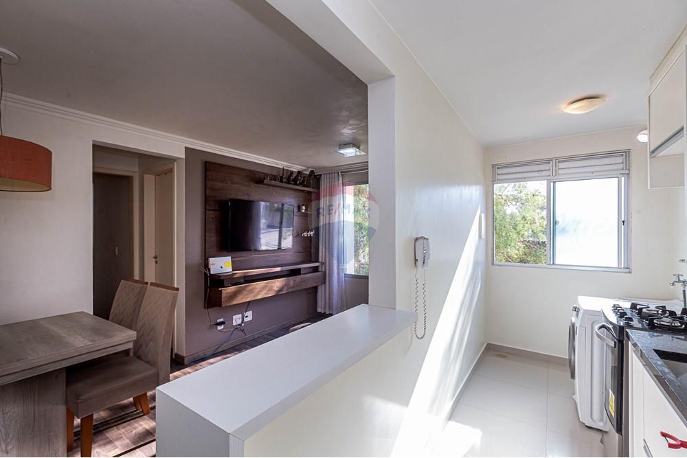 Apartamento - Venda - São José dos Pinhais , Paraná - _MG_7621.jpg - 560311008-63