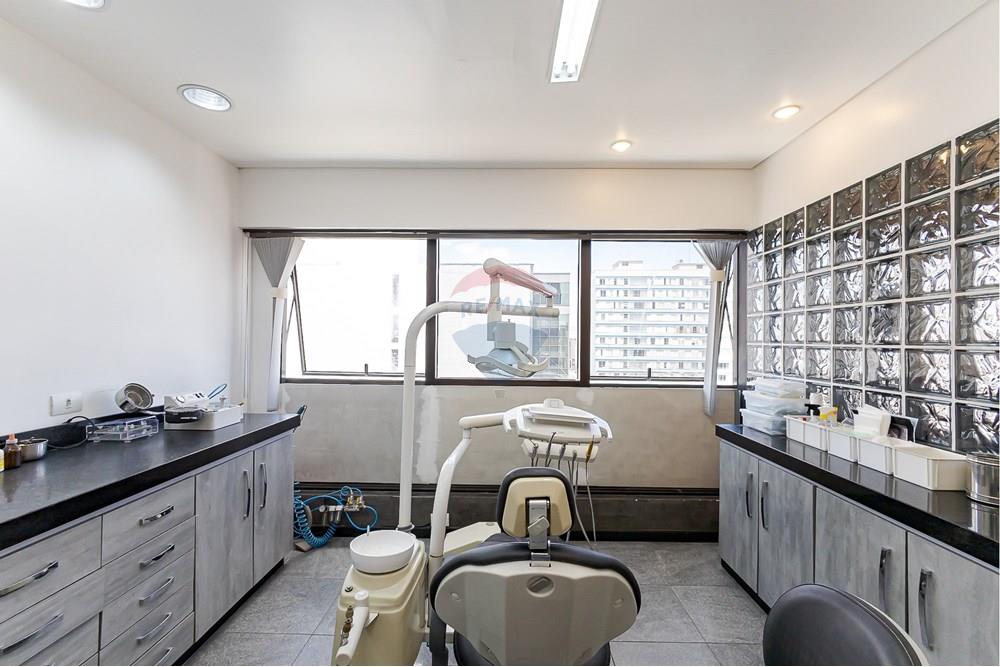 Cj. Comercial/ Sala - Venda - Curitiba , Paraná - IMG_4092.jpg - 560321141-4