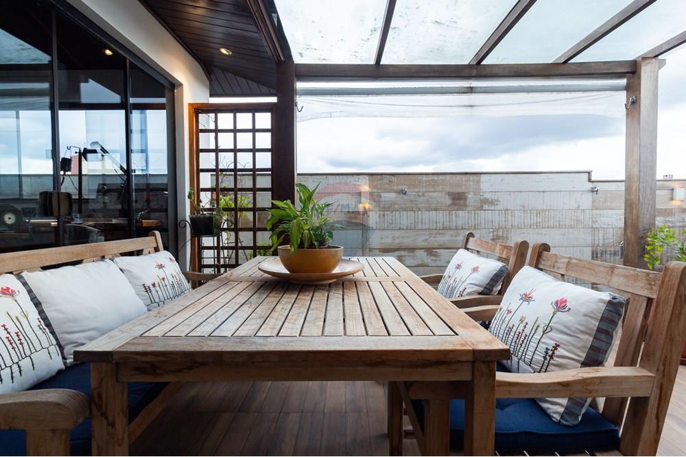 Cobertura - Venda - Curitiba , Paraná - IMG_1566.jpg - 560341054-98