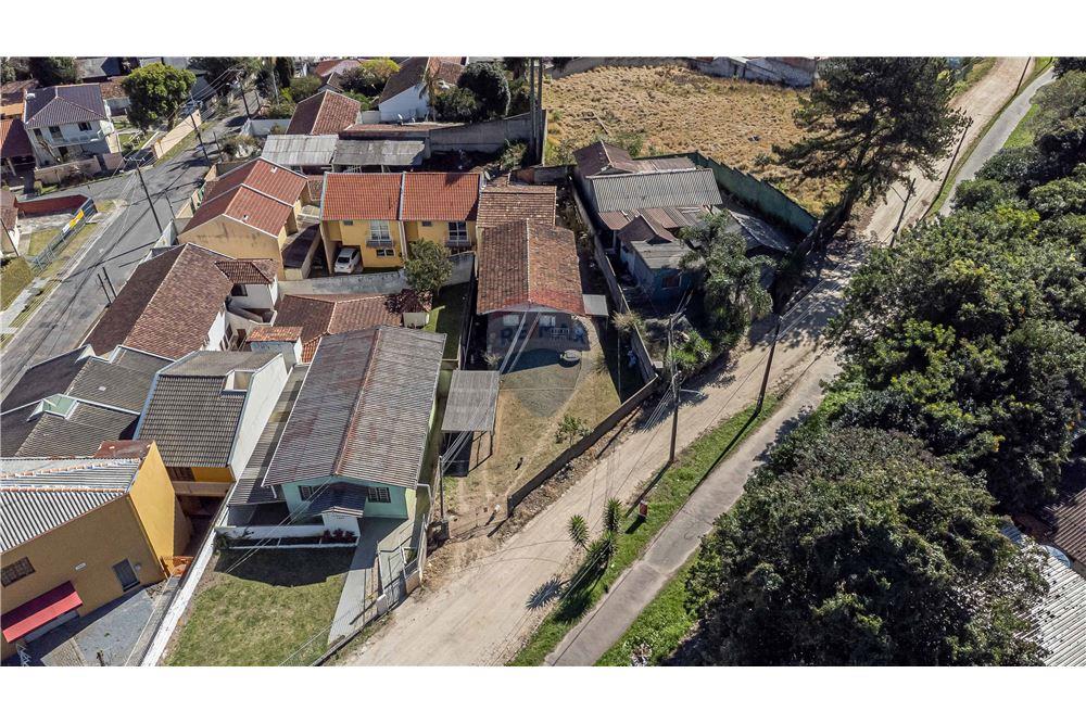 Terreno - Venda - Curitiba , Paraná - 6 - 560341063-76