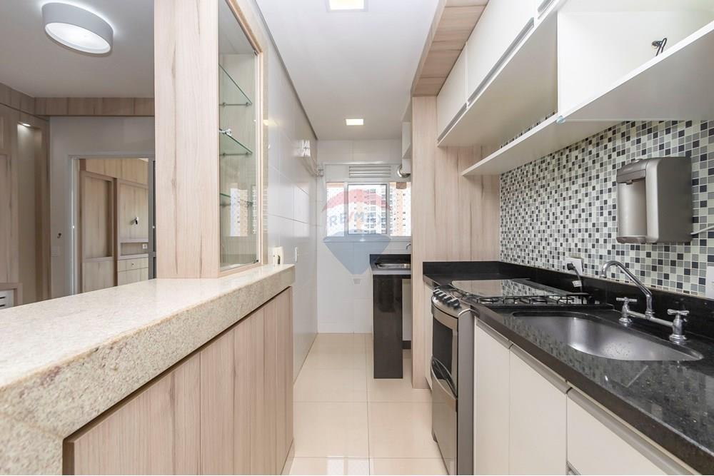 Apartamento - Alugar - Curitiba , Paraná - IMG_1394_1.jpg - 560311047-590