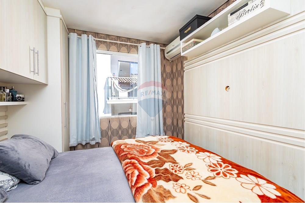 Sobrado - Venda - Araucária , Paraná - IMG_6941.jpg - 560491002-7