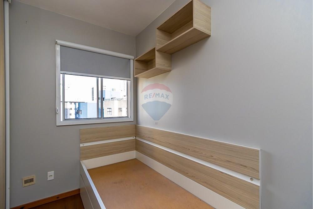 Apartamento - Alugar - Curitiba , Paraná - sheep - IMG_0554.jpg - 560251018-321