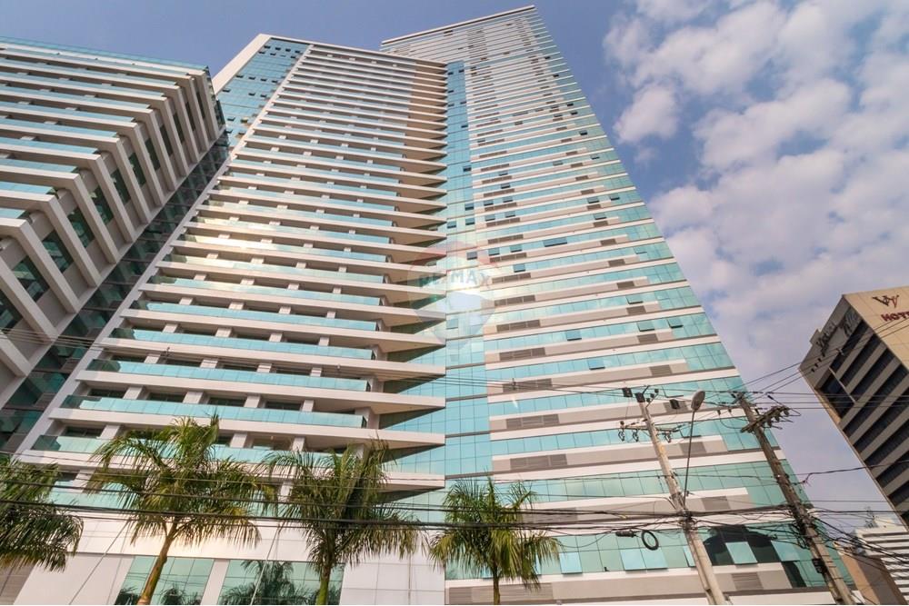 Apart Hotel/ Flat - Alugar - Curitiba , Paraná - IMG_8035.jpg - 560251018-307