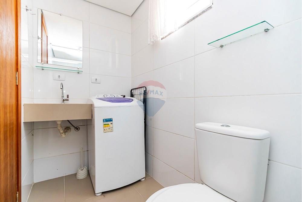 Kitnet - Venda - Curitiba , Paraná - Jess Lopes - IMG_8671_1.jpg - 560431025-99