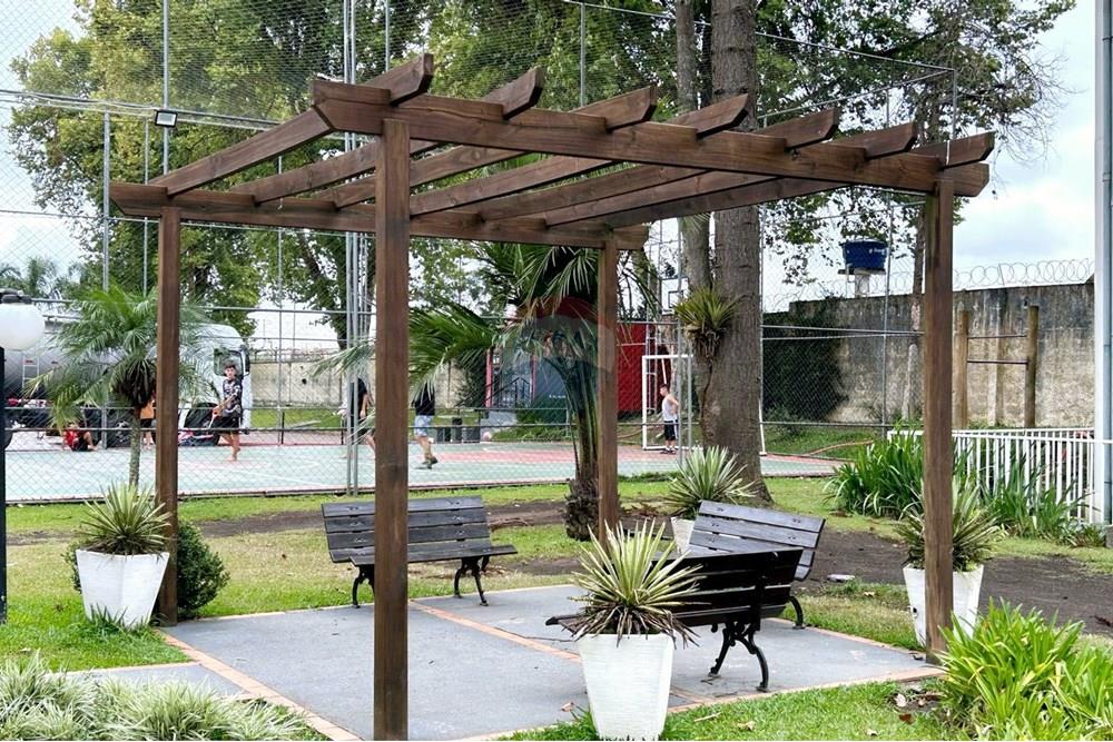 Apartamento - Alugar - São José dos Pinhais , Paraná - IMG_8942.JPG - 560411032-67