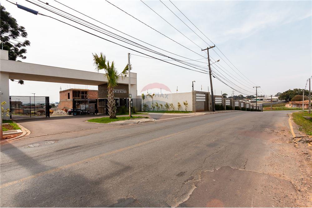 Casa - Venda - São José dos Pinhais , Paraná - 67 - 560341063-74