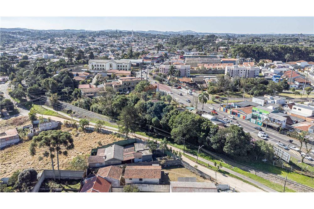 Terreno - Venda - Curitiba , Paraná - 12 - 560341063-76