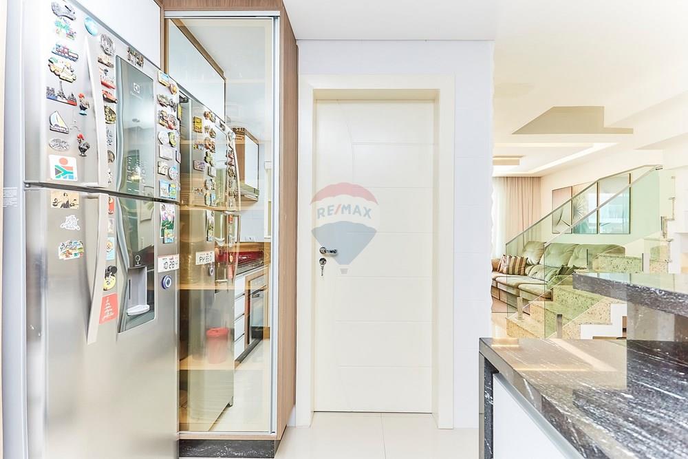 Sobrado - Venda - Curitiba , Paraná - IMG_1150.jpg - 560321058-117