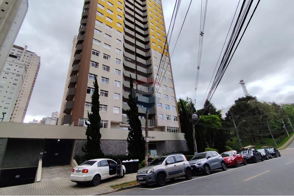 Apartamento - Venda - Curitiba , Paraná - 1000365682.jpg - 560461032-3