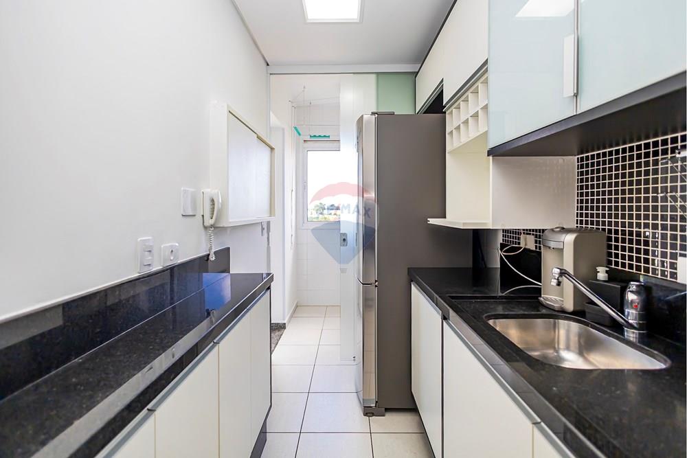 Apartamento - Alugar - Curitiba , Paraná - IMG_9435_1.jpg - 560311047-566