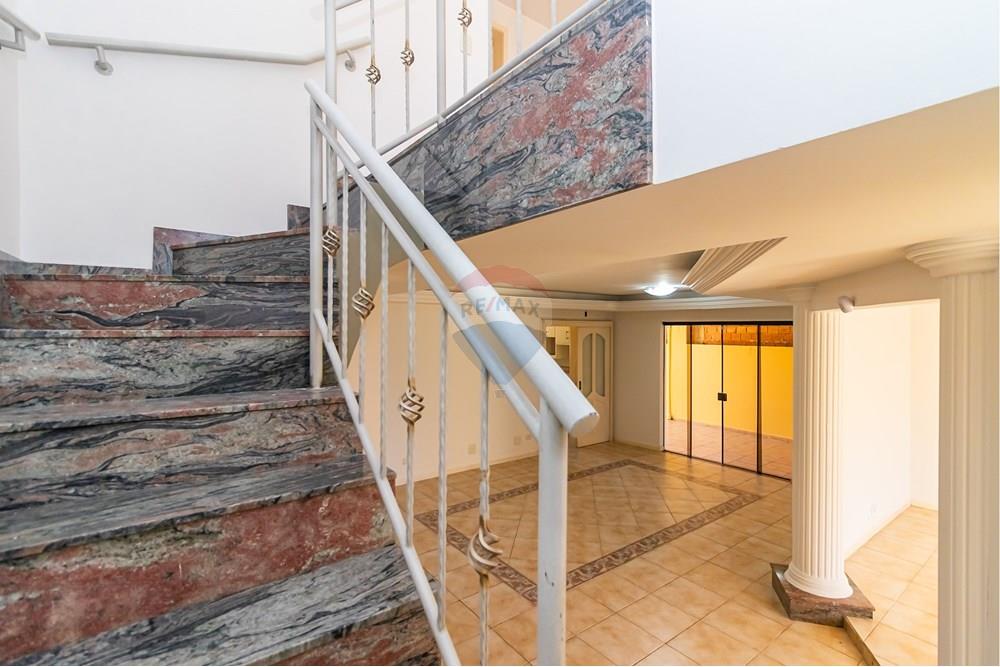 Casa Comercial - Alugar - São José dos Pinhais , Paraná - IMG_9238.jpg - 560351125-41