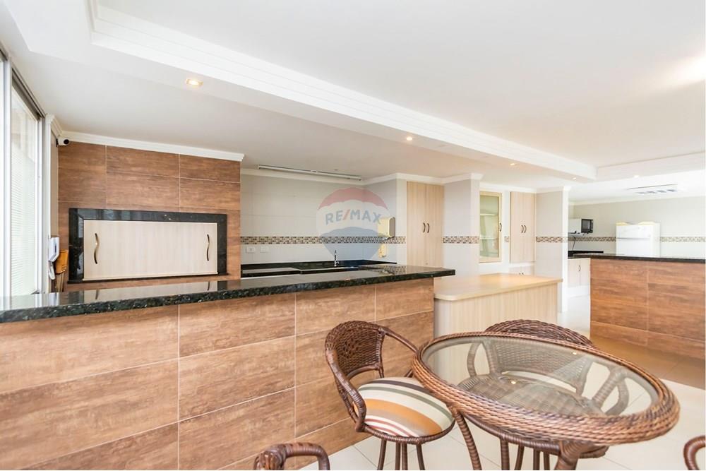 Apartamento - Alugar - Curitiba , Paraná - IMG_9815_1.jpg - 560461009-45