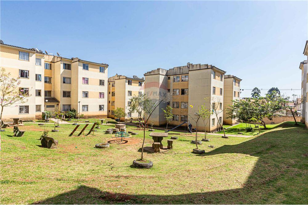 Residential Condo/Apartment Curitiba , Paraná BR 560341080168