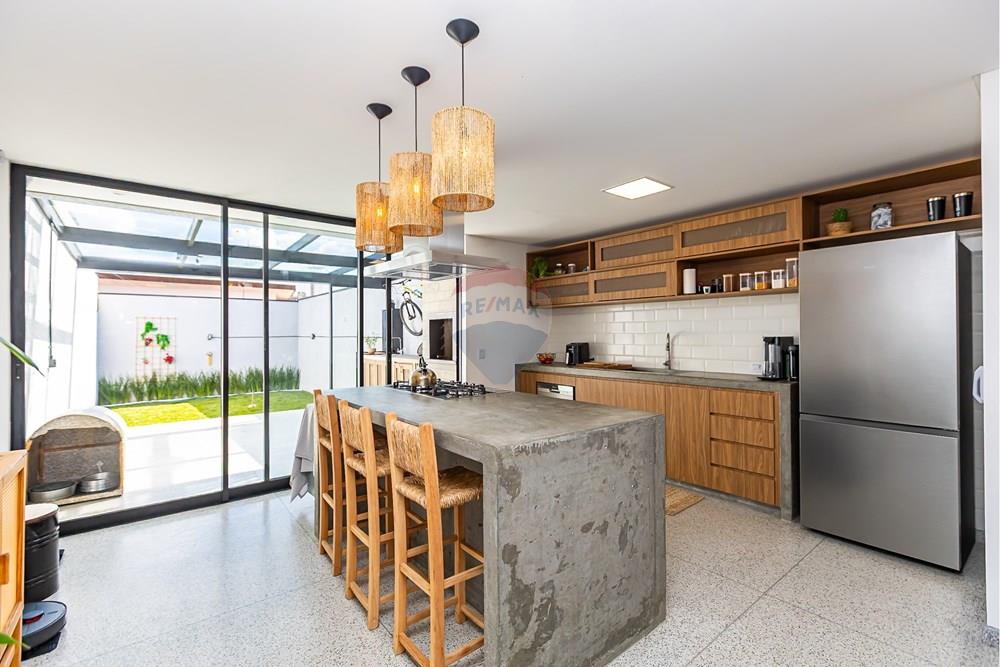 Sobrado - Venda - Curitiba , Paraná - IMG_1314.jpg - Cozinha - 560471009-6