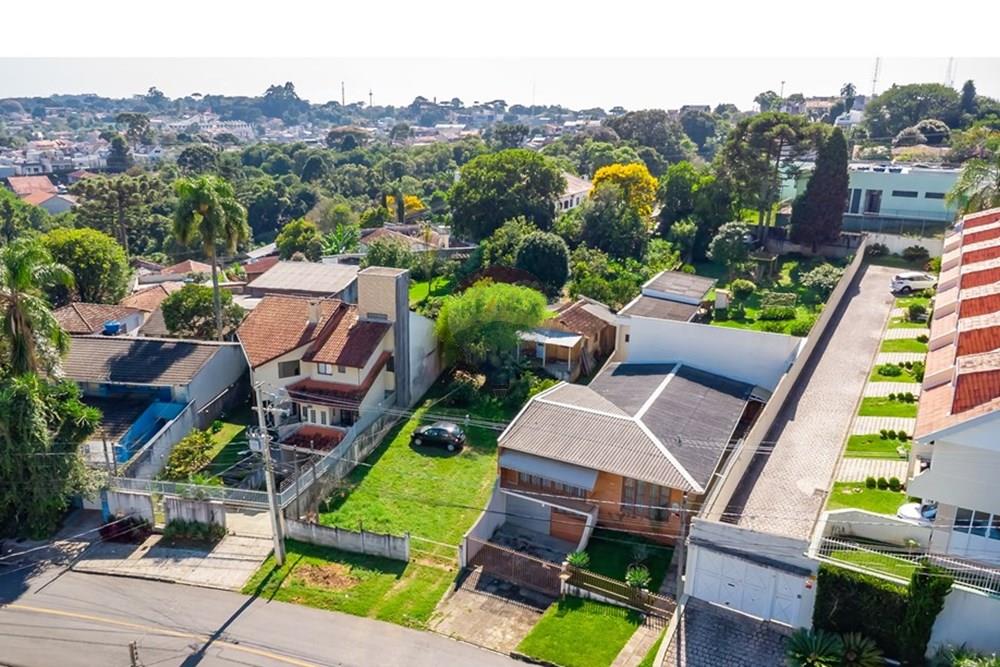 Terreno - Venda - Curitiba , Paraná - DJI_0258.jpg - 560461009-43