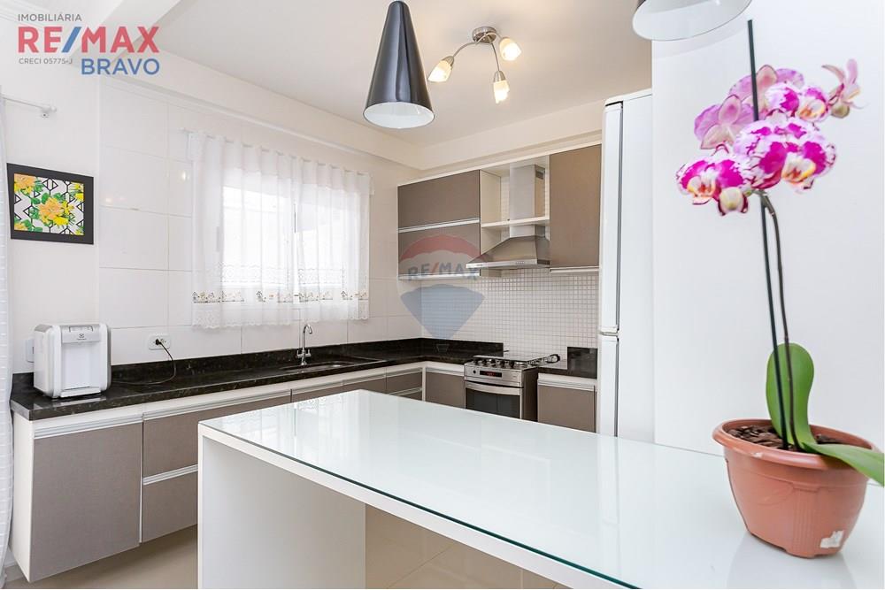 Casa de Condomínio - Venda - Curitiba , Paraná - IMG_1651.jpg - 560371058-54