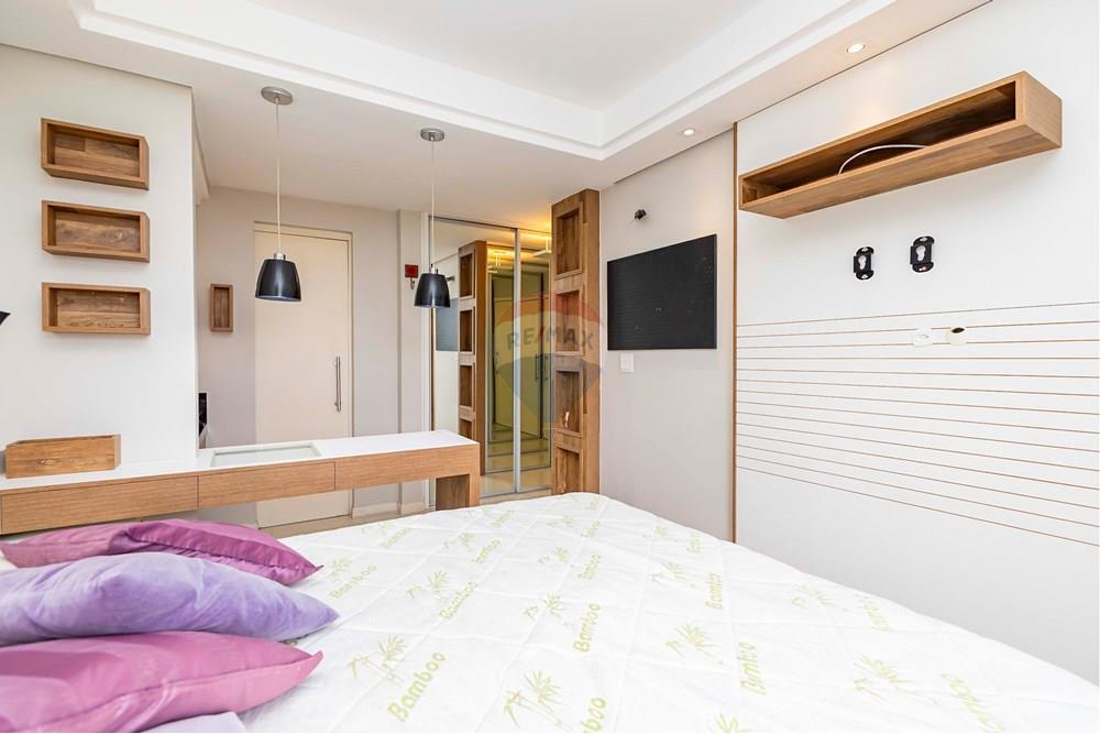 Apartamento - Alugar - Curitiba , Paraná - IMG_3273_1.jpg - 560461009-45