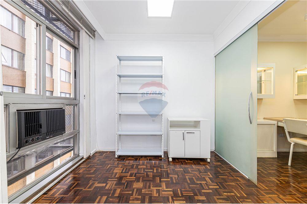 Cj. Comercial/ Sala - Venda - Curitiba , Paraná - 15 - 560341063-78