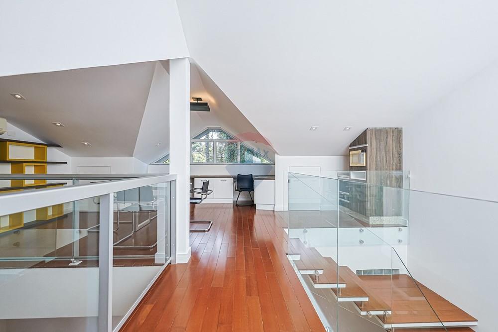 Sobrado - Venda - Curitiba , Paraná - CRF_1600.jpg - 560411044-146