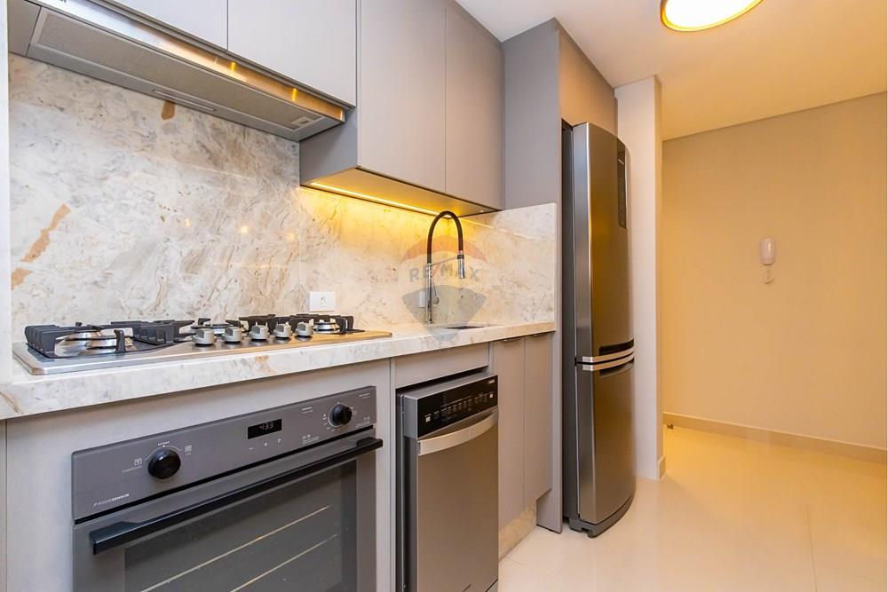 Apartamento - Venda - Curitiba , Paraná - Sheep - IMG_2092.jpg - 560251045-94