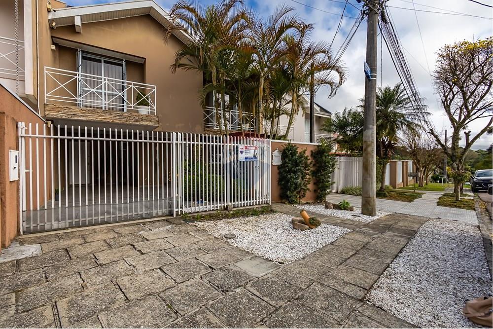 Sobrado - Venda - Curitiba , Paraná - IMG_0777.jpg - 560441001-122