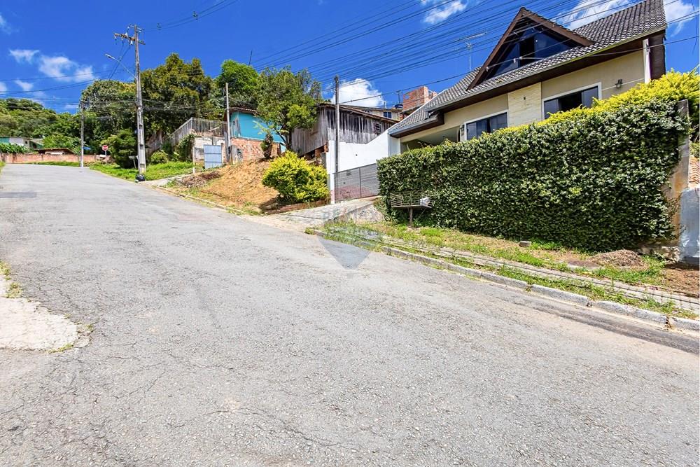 Casa - Venda - Curitiba , Paraná - Sheep - IMG_1267_1.jpg - 560301090-4