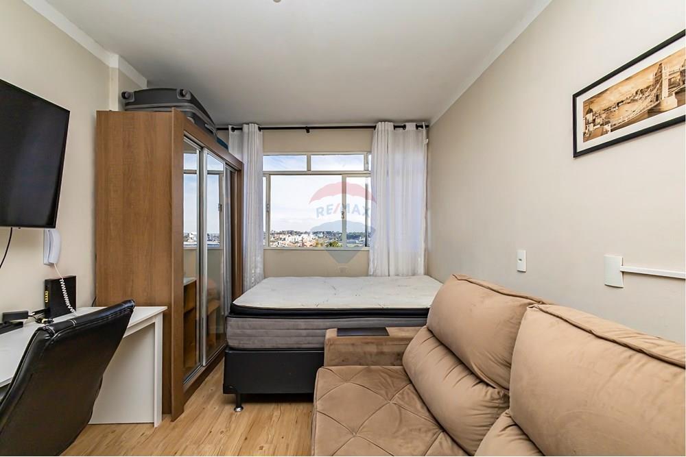 Kitnet - Venda - Curitiba , Paraná - IMG_4274_1.jpg - 560321126-9