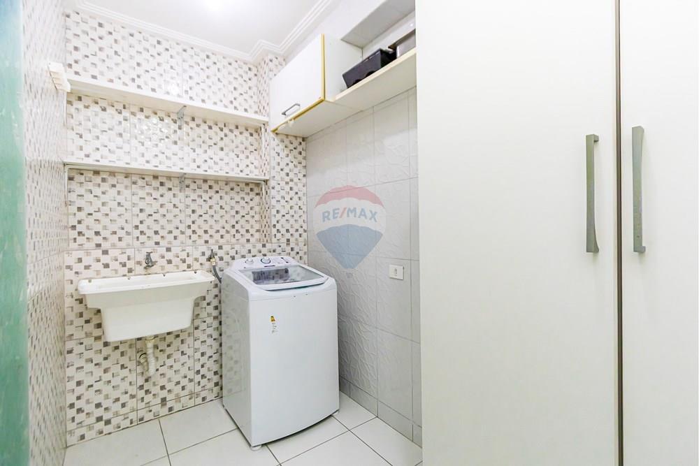 Sobrado - Venda - São José dos Pinhais , Paraná - IMG_9511_1.jpg - 560351054-214