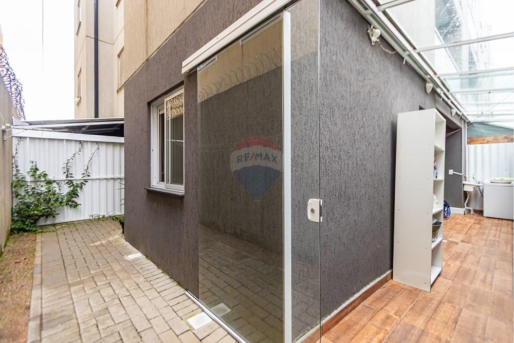 Apartamento - Venda - São José dos Pinhais , Paraná - garden v.jpg - 560441040-2