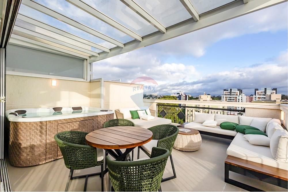 Apartamento - Venda - Curitiba , Paraná - IMG_9500_1.jpg - 560341097-95