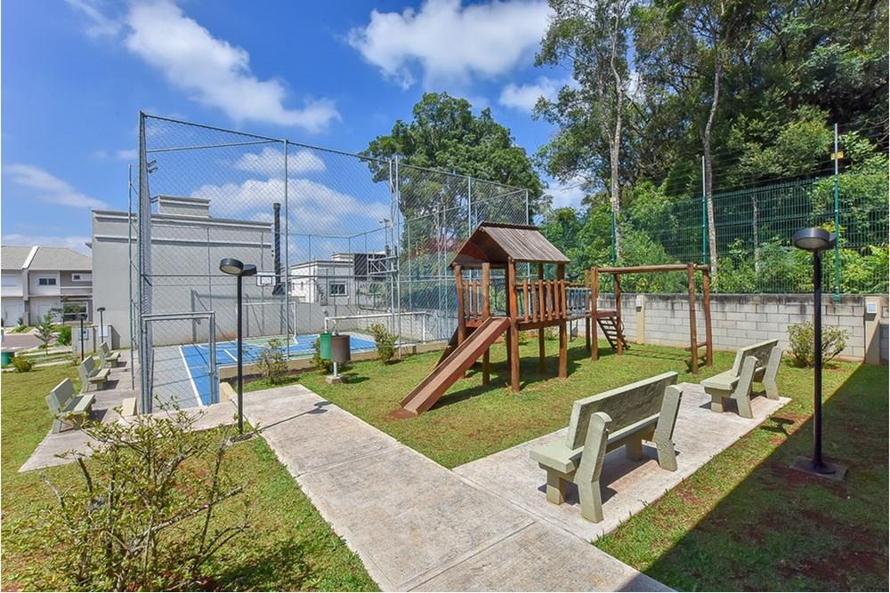 Sobrado - Venda - Curitiba , Paraná - 1044599.jpg - 560501001-4